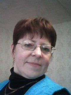 Ирина Чиликина