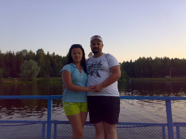 Алексей Гребенкин