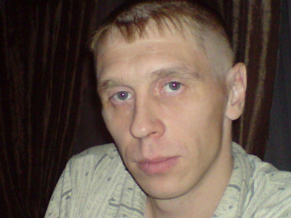 Женя Соколов