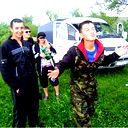 Вадим Алимбеков