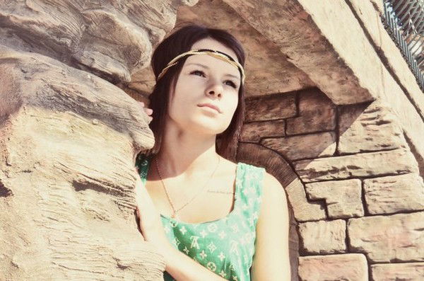 Яна Герасименко