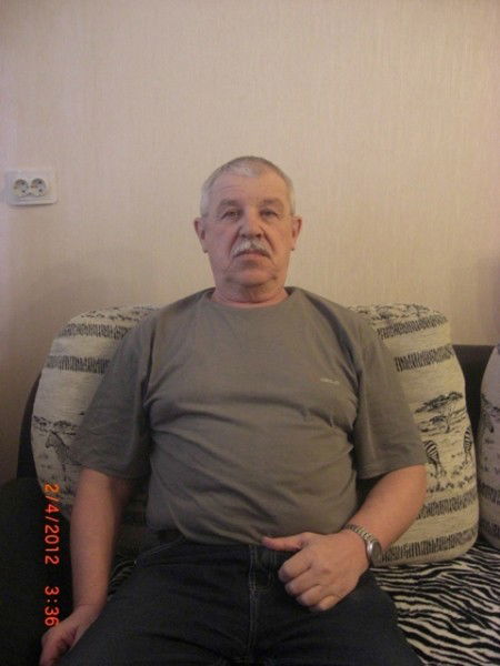 Сергей Кудашкин