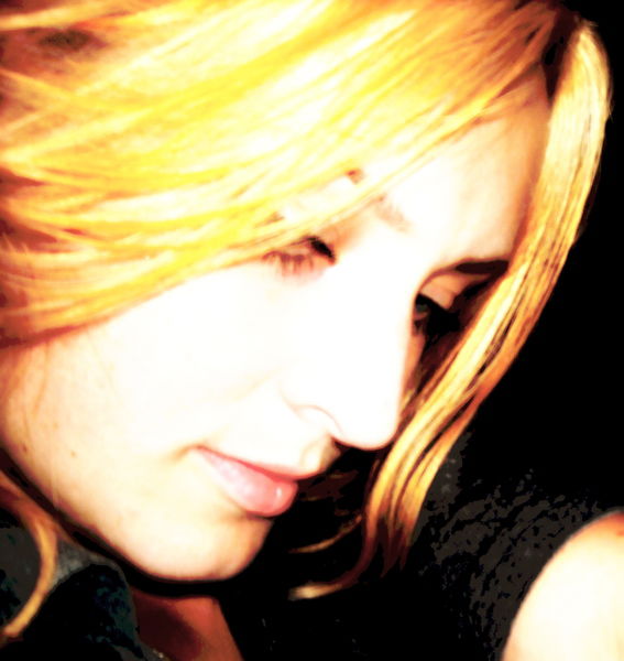 Светлана Назарова