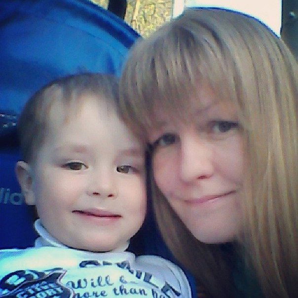 Анна Борисова