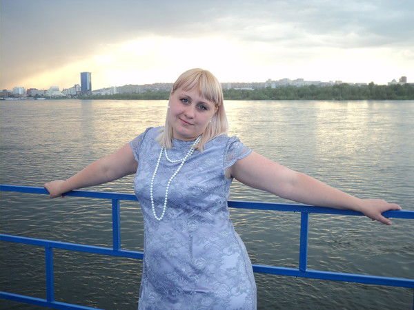 Ольга Васильева