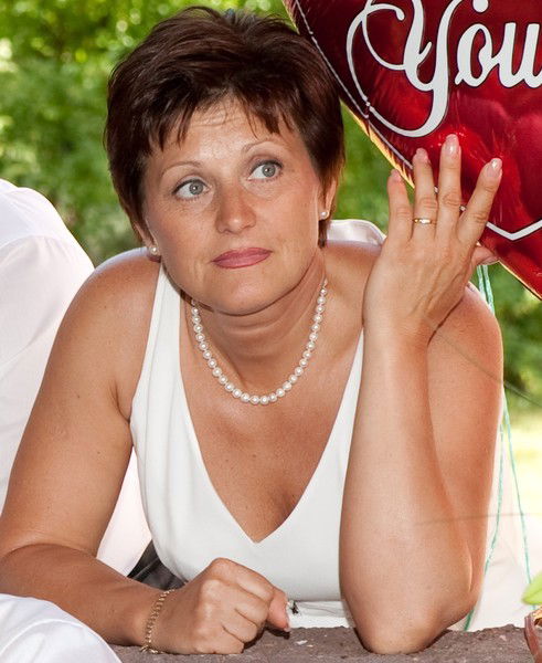 Светлана Коновалова