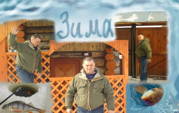 Сергей Ситников