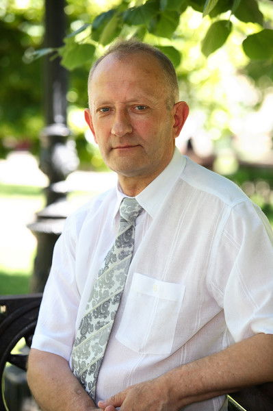 Валерий Переломов