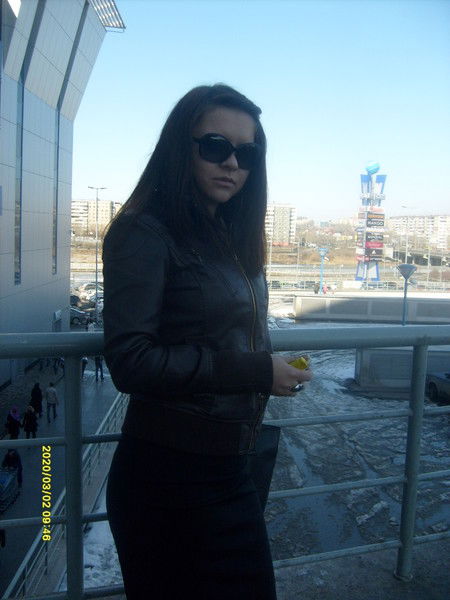 Таня Кузнецова