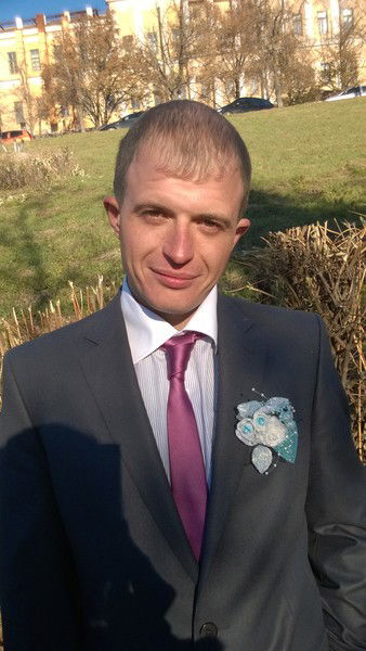 Aндрей Соколов