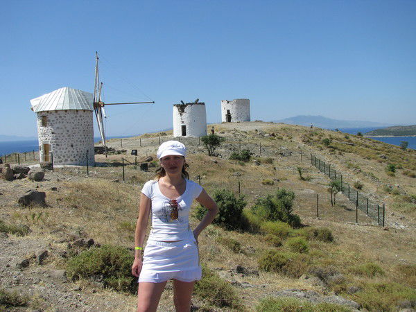 Ольга Котельникова