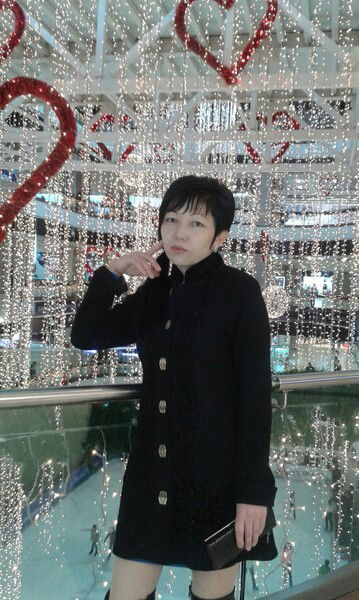 Айка Тойгонбаева