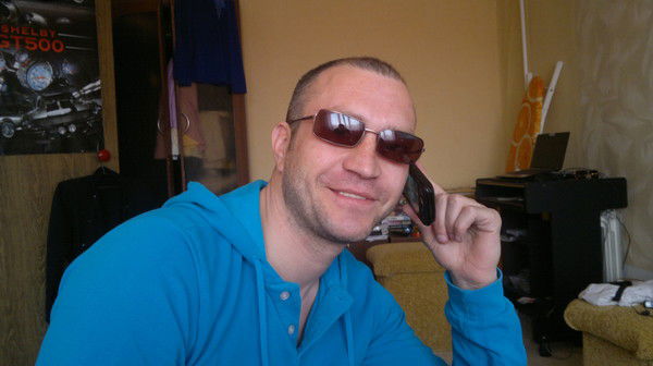 Александр Нечаев