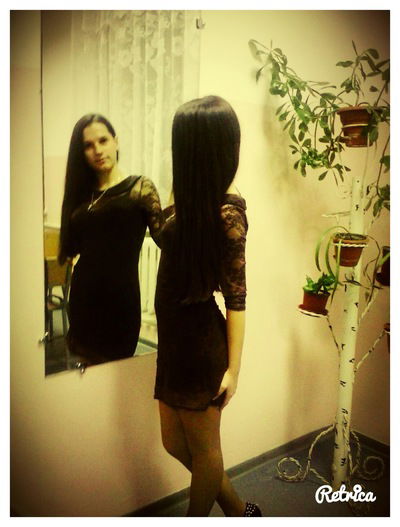 Юльчик Заслоцкая