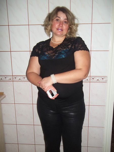 Вика Виктория