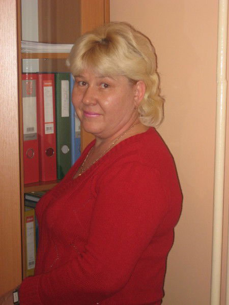 Ольга Малинникова