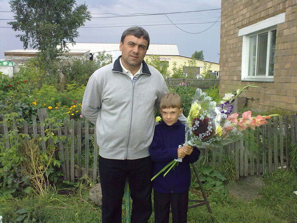 Игорь Силин