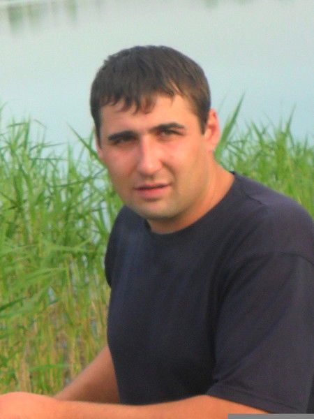 Николай Тибатин