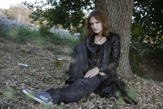 Марина Деща