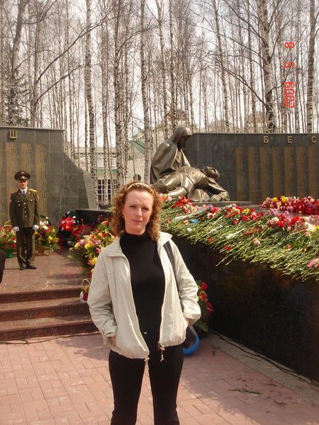 Мария Бессонова