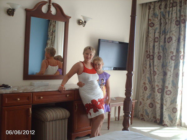 Нина Апсаликова