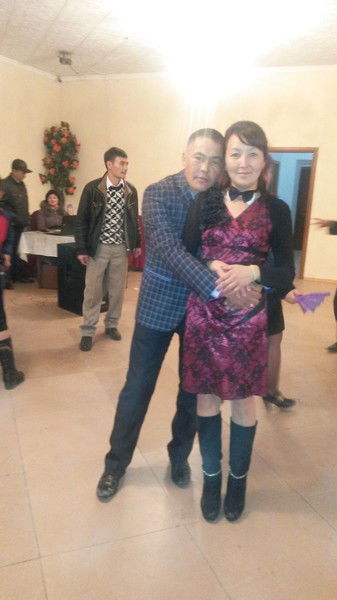 **назым** *сапарбекова*