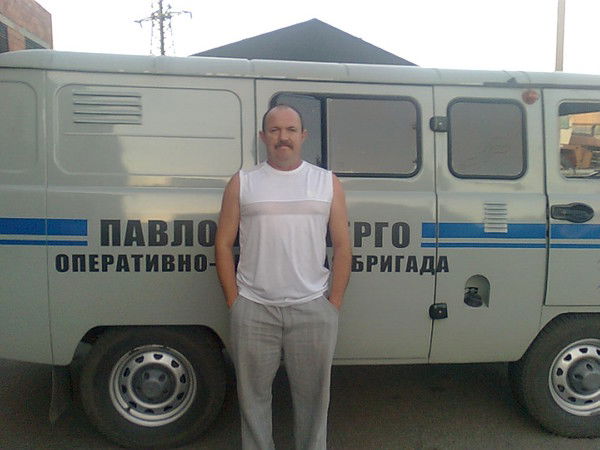 Александр Гукк