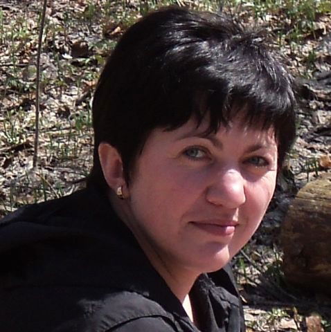 Елена Боцуляк