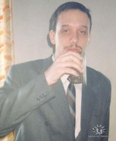 Тимофей Алексеев