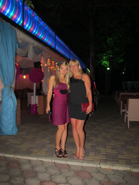 Инна Медведева