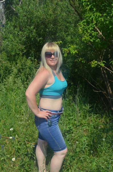 Наталия Шевченко( Мухамнтзянова)