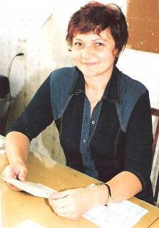 Татьяна Иванова