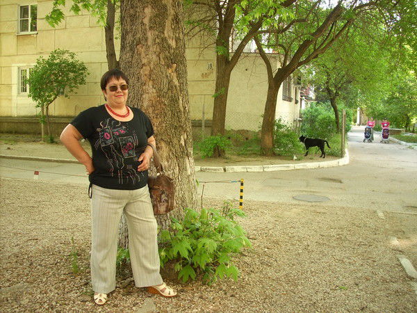 Ирина Карцева