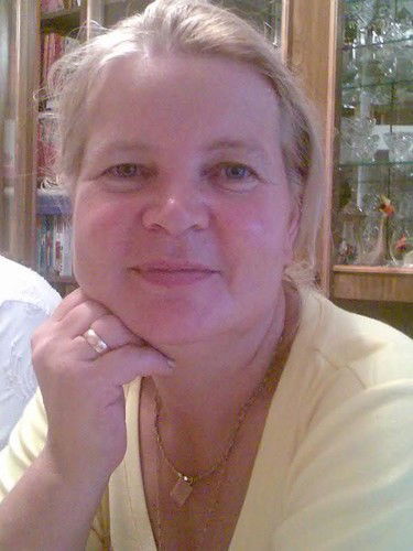 Ирина Михеева