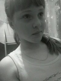 Дарья Картошкина