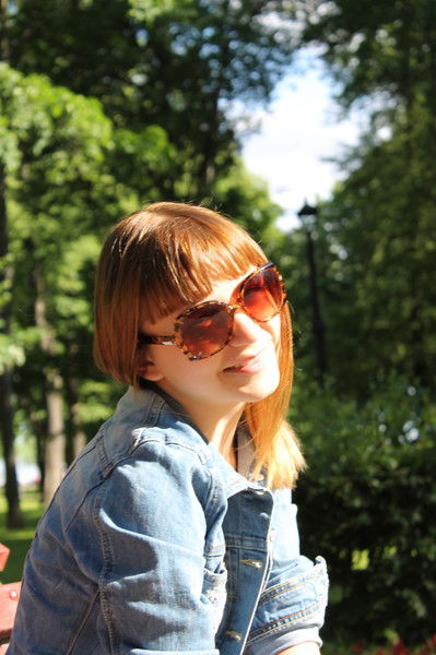 Натали Рагунович