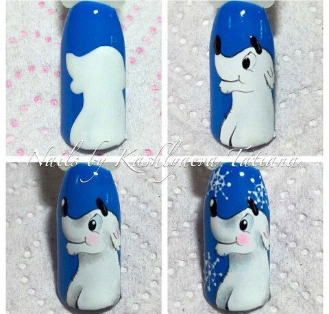 Алина Кочеткова