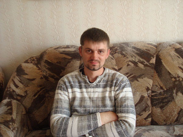 Денис Курлянчик