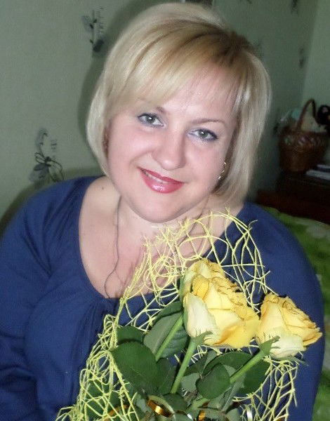 Ольга Капора