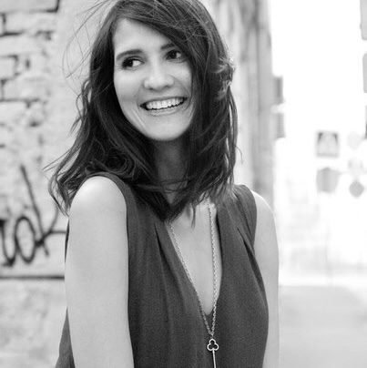 Александра Мозговая