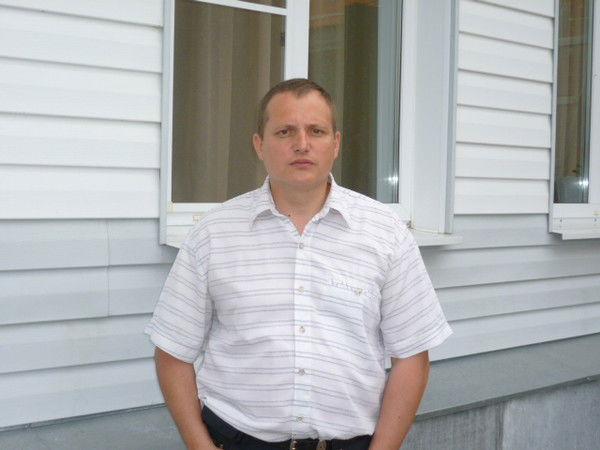 Сергей Анисимов