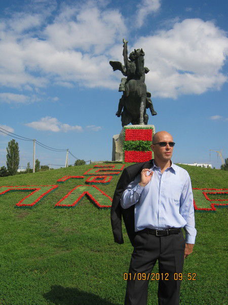 Александр Титиевский