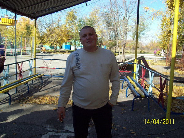 Иван Силантьев