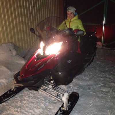 Марина Вивденко