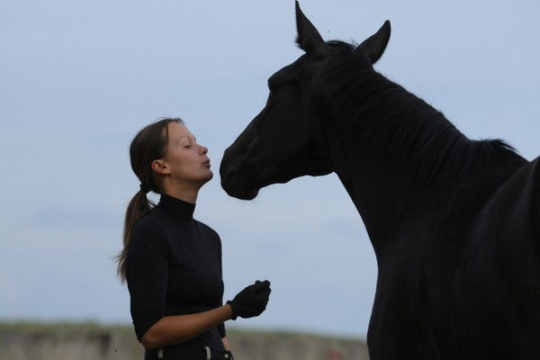 Екатерина Кузнецова