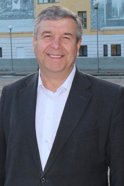 Александр Высоцкий