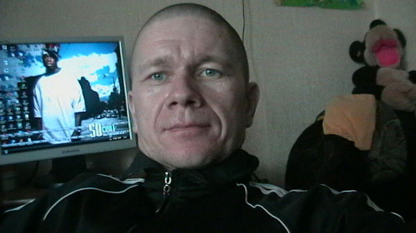 Игорь Гусев