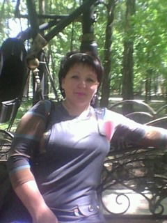 Гульзайнап Ганиева