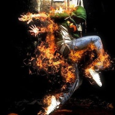 Тимур Ахметов