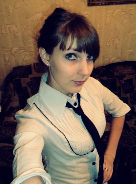 Анна Косарева